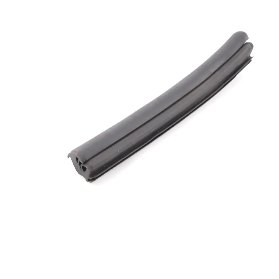 BMW F23 Convertible Roof Top Channel Seal Guide Right O/S Rubber Gasket - SKU 9100738 - Part number 9100738