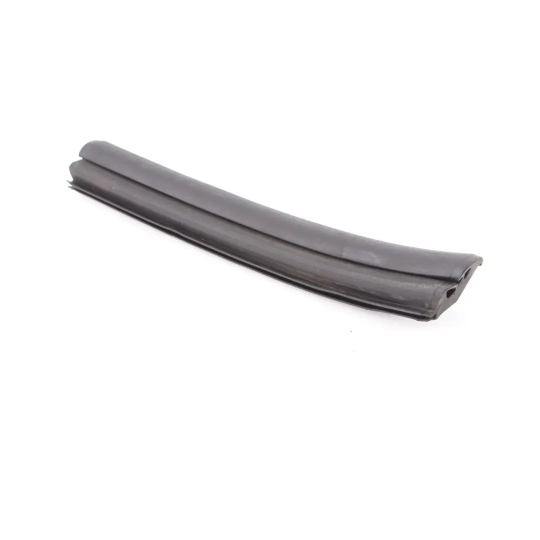 BMW F23 Convertible Roof Top Channel Seal Guide Right O/S Rubber Gasket - SKU 9100738 - Part number 9100738