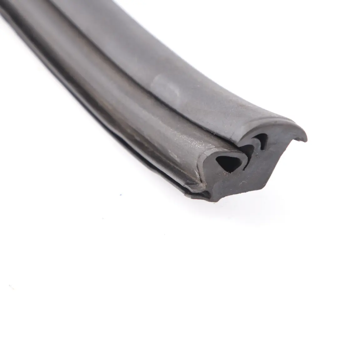 BMW F23 Tetto Cabrio Canale Guarnizione Guida Destra Gomma - SKU 9100738 - Numero di parte 9100738