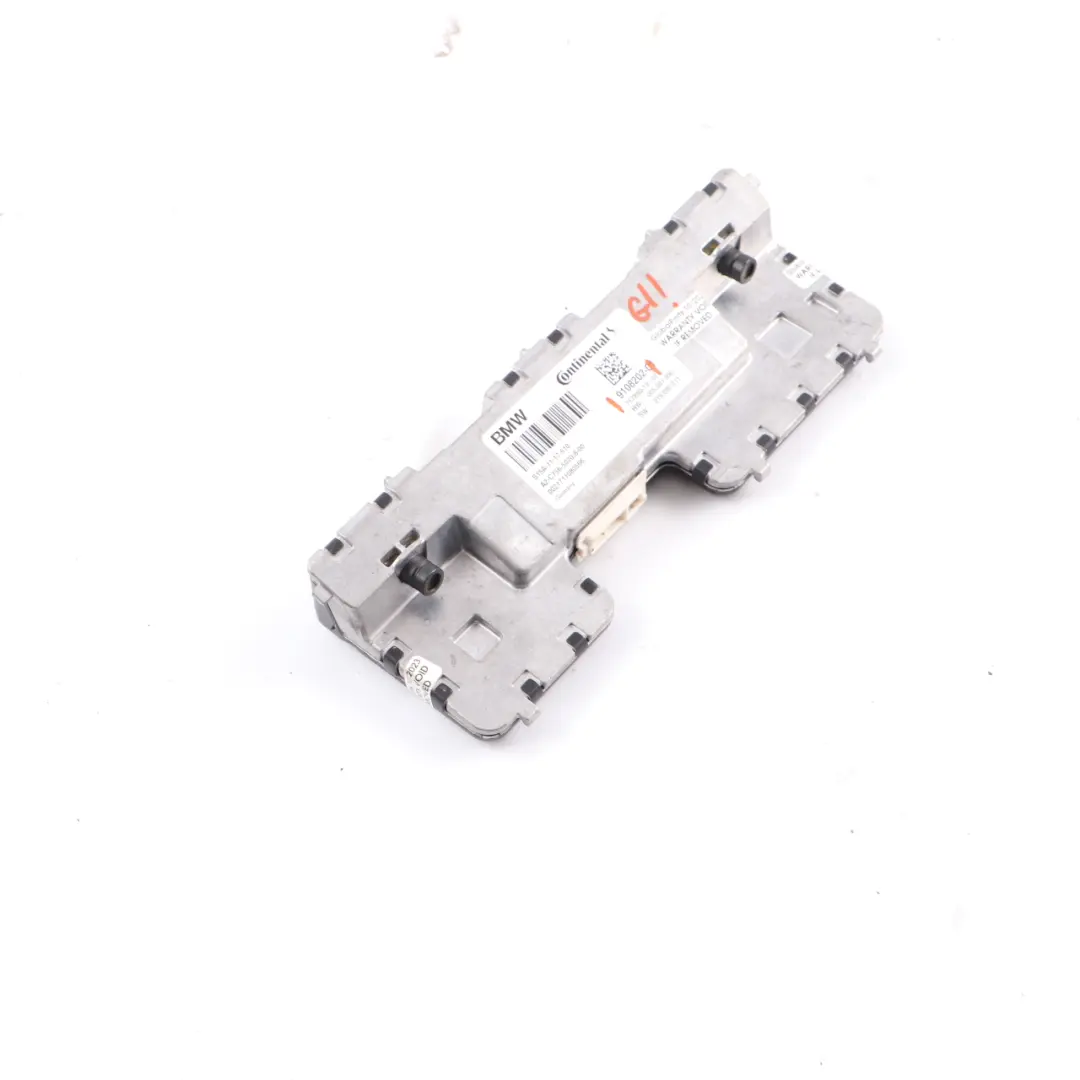 BMW G30 G31 G11 Moduł Kamery Przedniej Szyby Asystent Pasa - SKU 9108202 - Numer Części 9108202