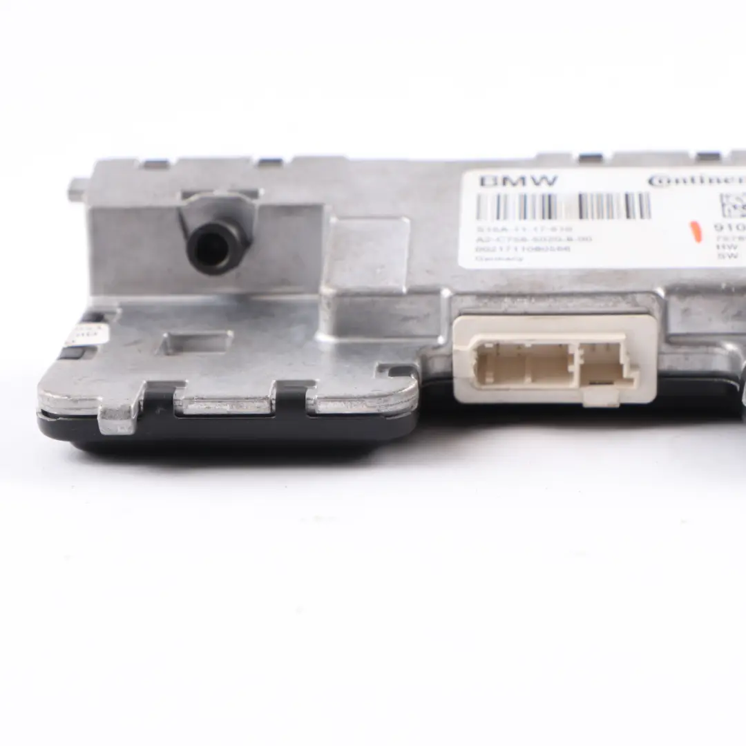 BMW G30 G31 G11 Module Caméra Avant Pare-Brise Assistance Voie - SKU 9108202 - Numéro de pièce 9108202