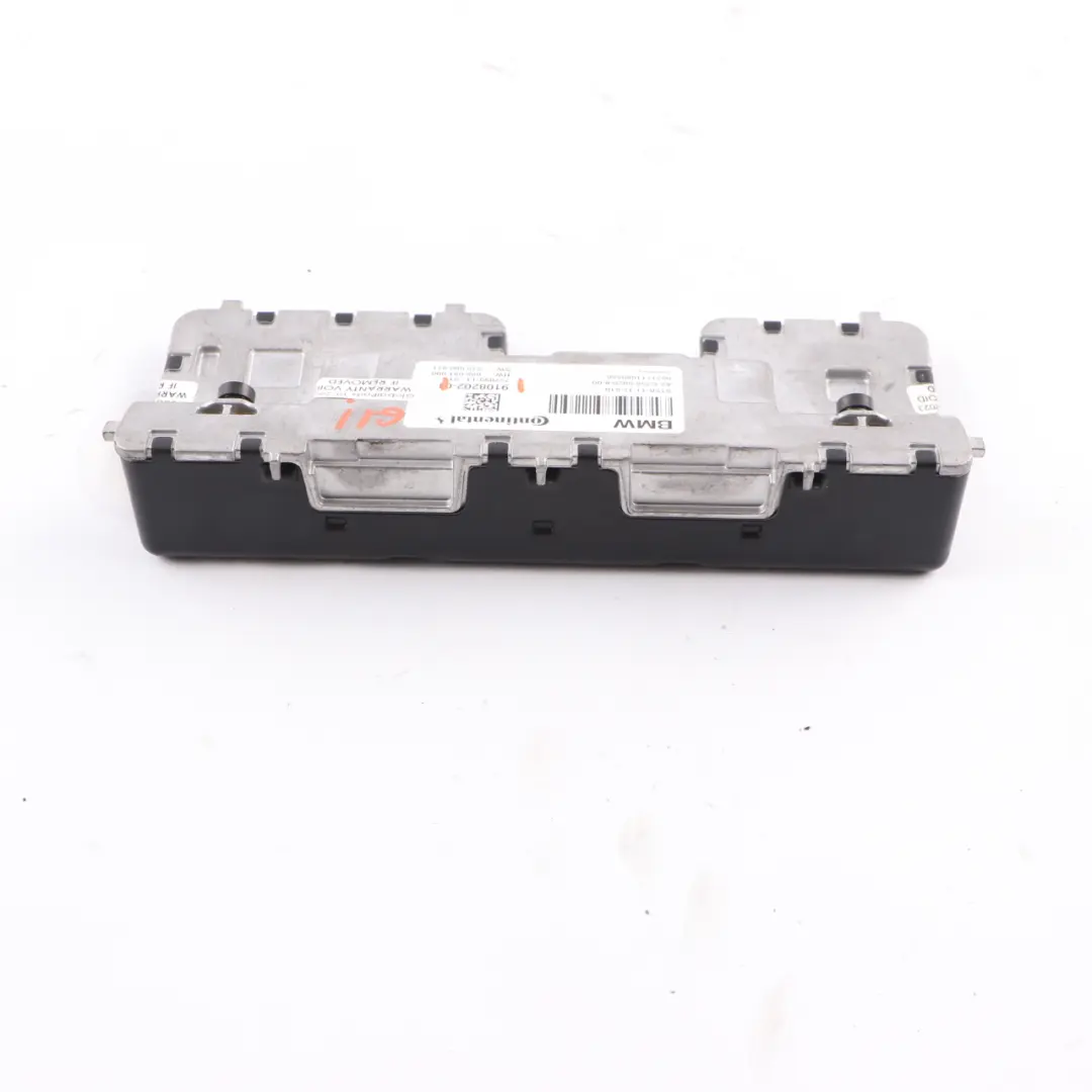  Front Camera Module BMW G30 G31 G11 Windscreen Control Unit Lane Assist - SKU 9108202 - Part number 9108202