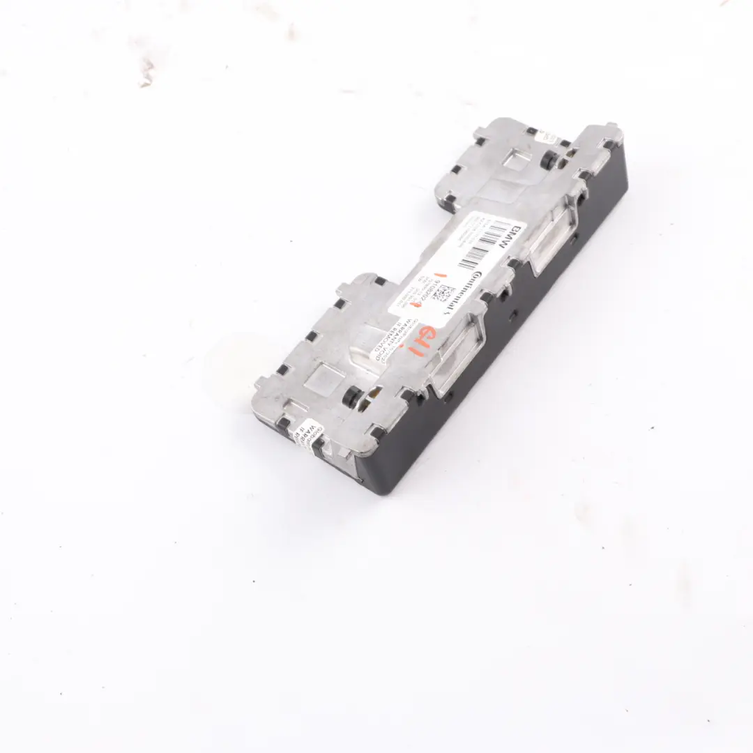 BMW G30 G31 G11 Front Camera Module Windscreen Control Unit Lane Assist - SKU 9108202 - Part number 9108202