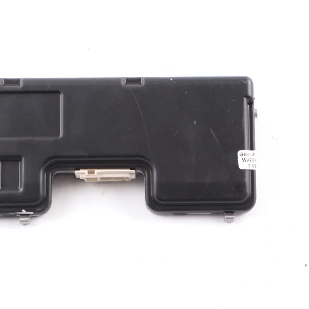 Modulo Telecamera Anteriore Parabrezza Lane Assist per BMW G30 G31 G11 con numero di parte 9108202 BMW G30 G31 G11 Modulo Telecamera Anteriore Parabrezza Lane Assist - SKU 9108202 - Numero di parte 9108202