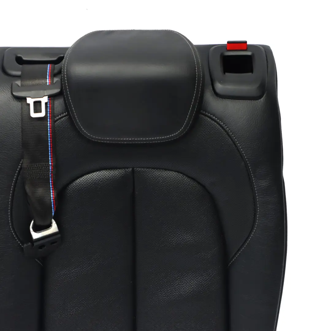 Rear Seat Backrest BMW F40 Left N/S Covering Leather Dakota Perforated - SKU 9108265-1 - Part number 9108265