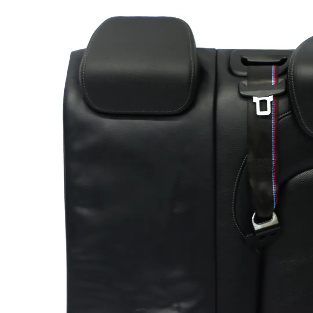 Rear Seat Backrest BMW F40 Left N/S Covering Leather Dakota Perforated - SKU 9108265-1 - Part number 9108265