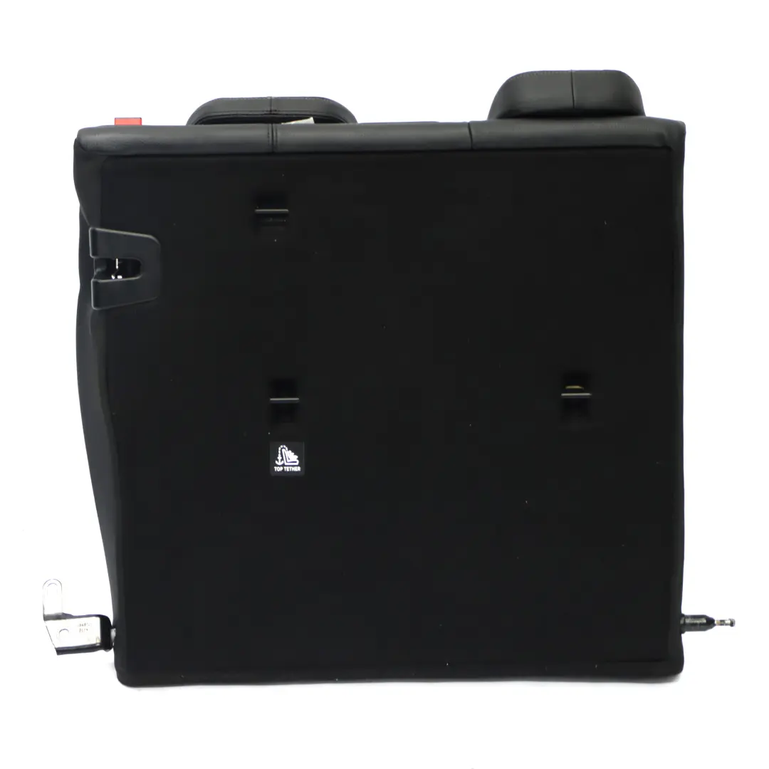 Respaldo Asiento Trasero Izquierdo Revestimiento Cuero Dakota Perforado para BMW F40 con número de pieza 9108265 BMW F40 Respaldo Asiento Trasero Izquierdo Revestimiento Cuero Dakota Perforado - SKU 9108265-1 - Número de pieza 9108265