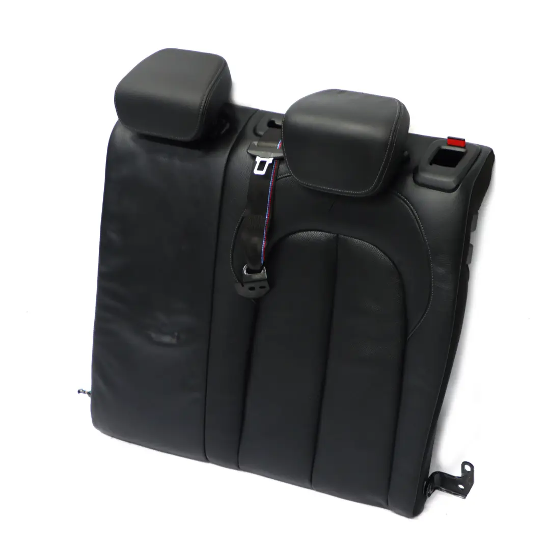  Rücksitzlehne BMW F40 Links Bezug Leder Dakota Perforiert - SKU 9108265-1 - Teilenummer 9108265