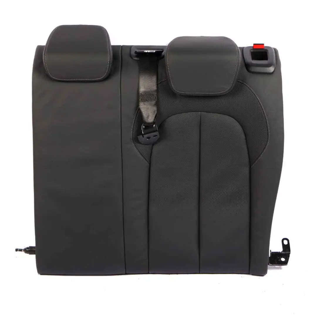 Rear Seat Backrest BMW F40 Left N/S Covering Leather Dakota Perforated - SKU 9108265 - Part number 9108265