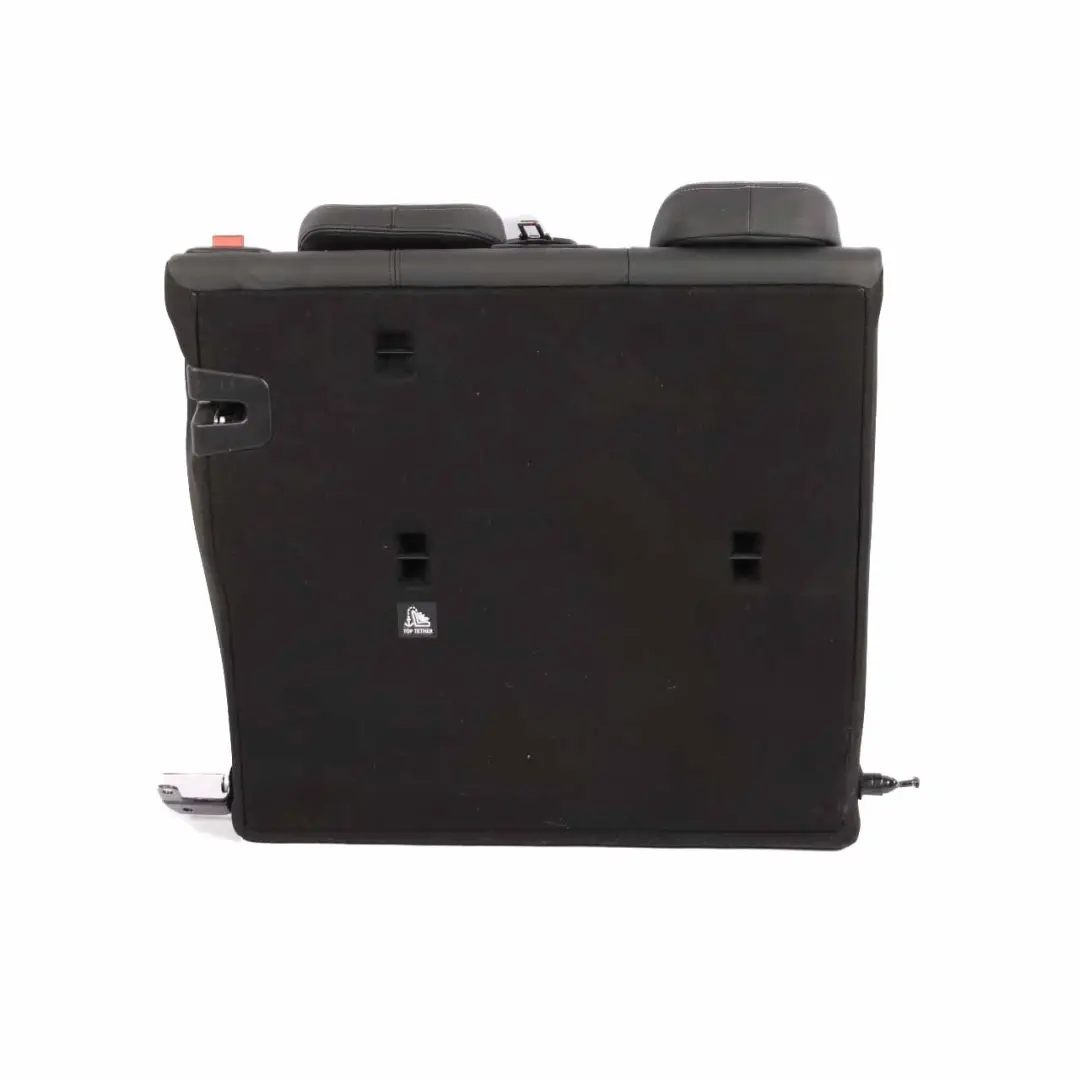 Backrest BMW F40 Left N/S Covering Leather Dakota Perforated to Rear Seat with Part number 9108265 Rear Seat Backrest BMW F40 Left N/S Covering Leather Dakota Perforated - SKU 9108265 - Part number 9108265