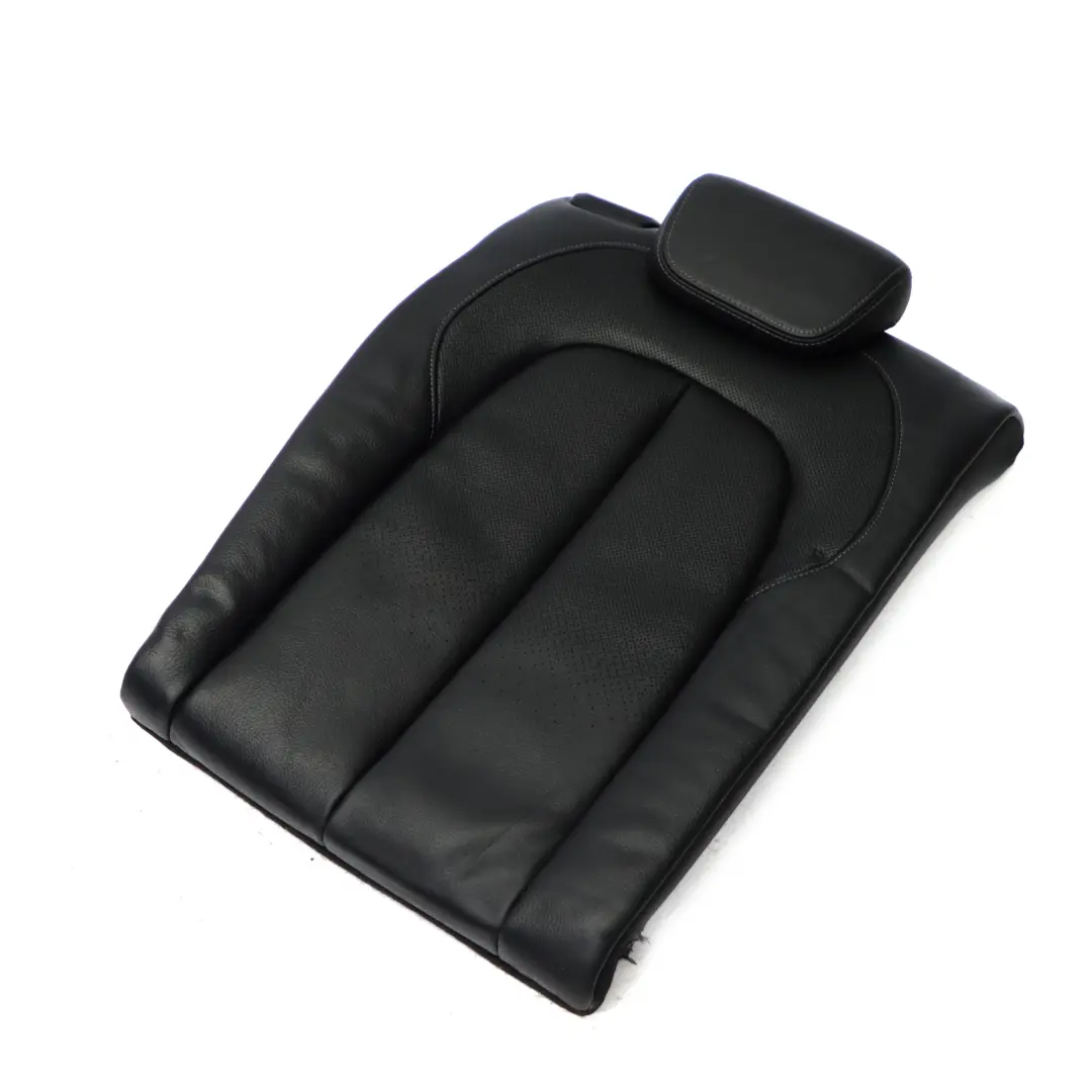 Rücksitzlehne BMW F40 Rechts Bezug Leder Dakota Perforiert für mit Teilenummer 9108318 Rücksitzlehne BMW F40 Rechts Bezug Leder Dakota Perforiert - SKU 9108318-1 - Teilenummer 9108318