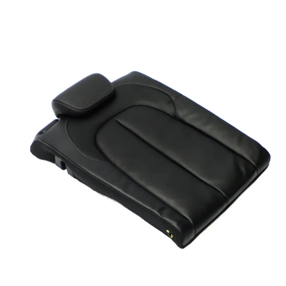Respaldo Asiento Trasero BMW F40 Derecho Revestimiento Cuero Dakota Perforado para con número de pieza 9108318 Respaldo Asiento Trasero BMW F40 Derecho Revestimiento Cuero Dakota Perforado - SKU 9108318-1 - Número de pieza 9108318