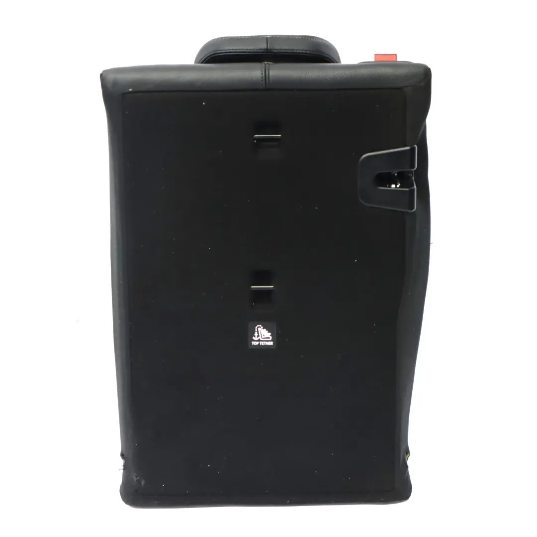 Dossier de siège arrière BMW F40 Droit Revêtement Cuir Dakota Perforé pour à propos du numéro de pièce 9108318 Dossier de siège arrière BMW F40 Droit Revêtement Cuir Dakota Perforé - SKU 9108318-1 - Numéro de pièce 9108318