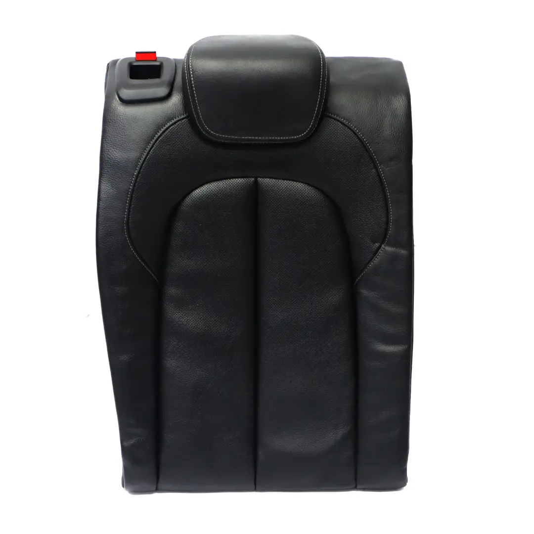 Respaldo Asiento Trasero BMW F40 Derecho Revestimiento Cuero Dakota Perforado para con número de pieza 9108318 Respaldo Asiento Trasero BMW F40 Derecho Revestimiento Cuero Dakota Perforado - SKU 9108318-1 - Número de pieza 9108318