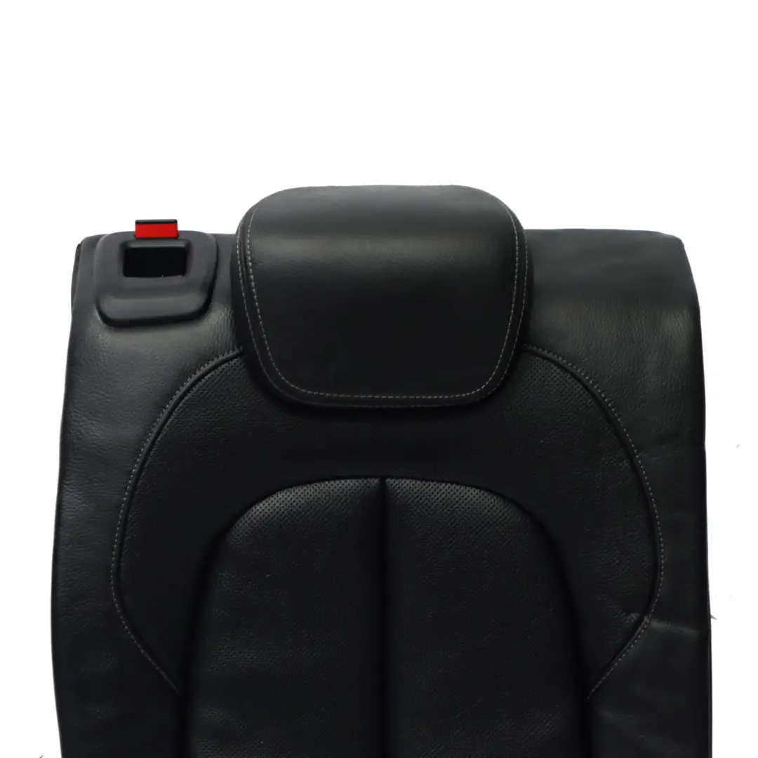 Backrest BMW F40 Right O/S Covering Leather Dakota Perforated to Rear Seat with Part number 9108318 Rear Seat Backrest BMW F40 Right O/S Covering Leather Dakota Perforated - SKU 9108318-1 - Part number 9108318