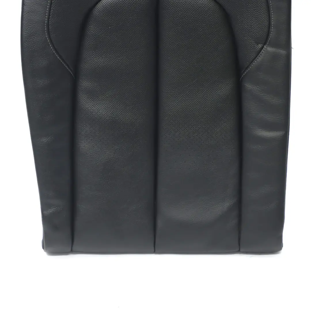 Respaldo Asiento Trasero BMW F40 Derecho Revestimiento Cuero Dakota Perforado para con número de pieza 9108318 Respaldo Asiento Trasero BMW F40 Derecho Revestimiento Cuero Dakota Perforado - SKU 9108318-1 - Número de pieza 9108318