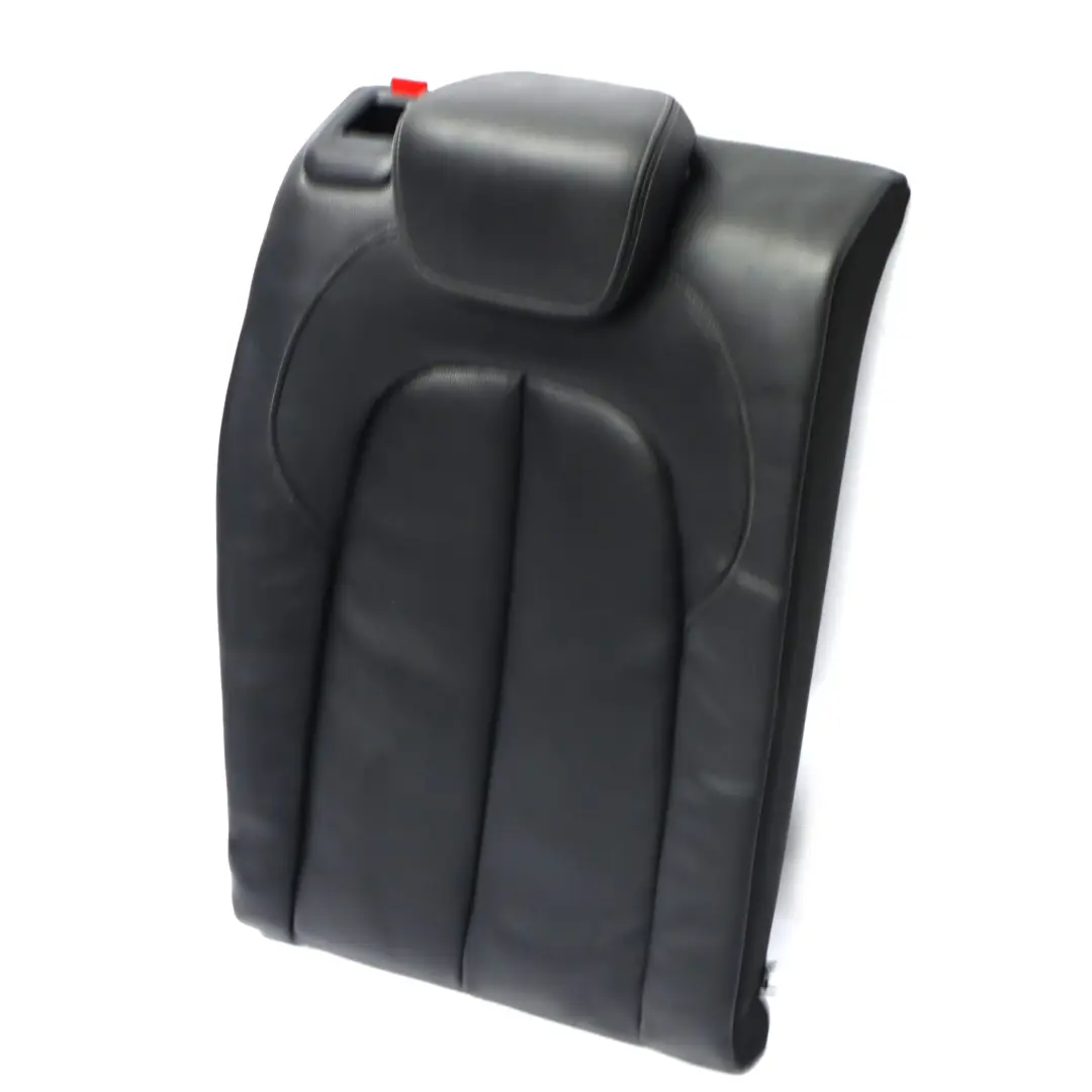 Backrest BMW F40 Right O/S Covering Leather Dakota Perforated to Rear Seat with Part number 9108318 Rear Seat Backrest BMW F40 Right O/S Covering Leather Dakota Perforated - SKU 9108318-1 - Part number 9108318