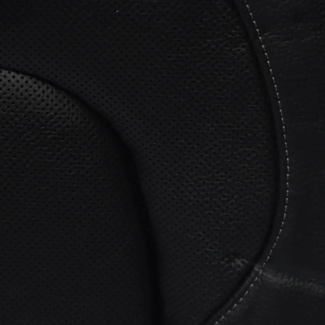 BMW F40 Oparcie Tylnego Siedzenia Prawe Pokrycie Skóra Dakota Wentylowana - SKU 9108318-1 - Numer Części 9108318