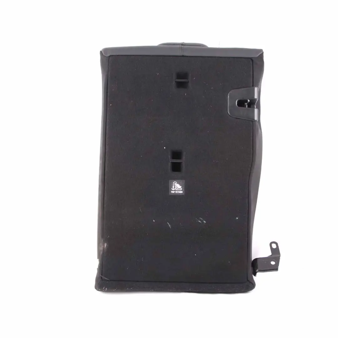 Rear Seat Backrest BMW F40 Right O/S Covering Leather Dakota Perforated - SKU 9108318 - Part number 9108318