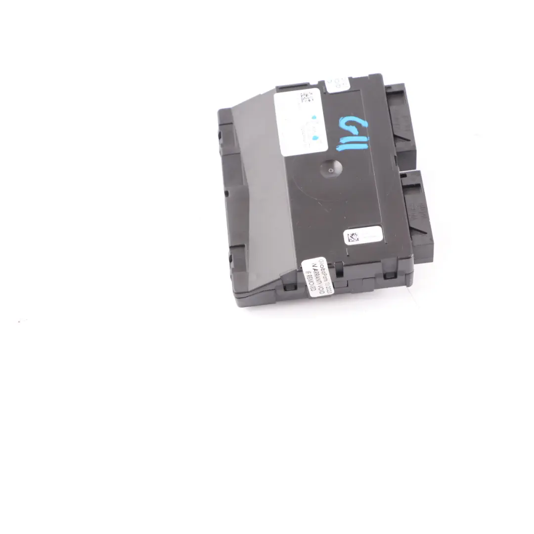 Con Module BMW G11 G12 Air Conditioning Heating A/C Unit to Air with Part number 9108350 Air Con Module BMW G11 G12 Air Conditioning Heating A/C Unit - SKU 9108350 - Part number 9108350