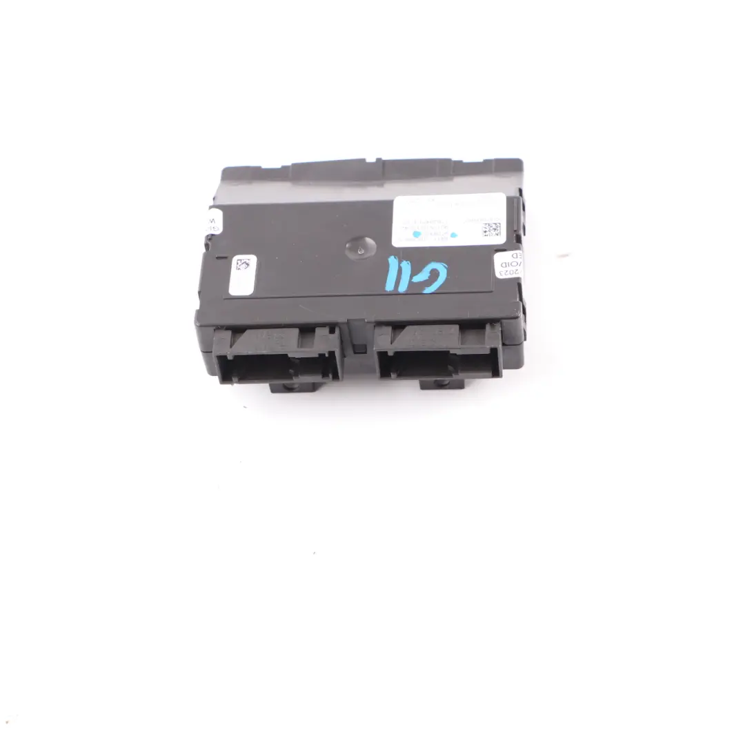 Con Module BMW G11 G12 Air Conditioning Heating A/C Unit to Air with Part number 9108350 Air Con Module BMW G11 G12 Air Conditioning Heating A/C Unit - SKU 9108350 - Part number 9108350