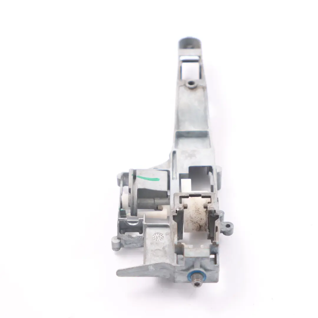 Peugeot 207 Türgriff Griff Basis Träger hinten rechts Halter - SKU 9109 69 - Teilenummer 9109 69