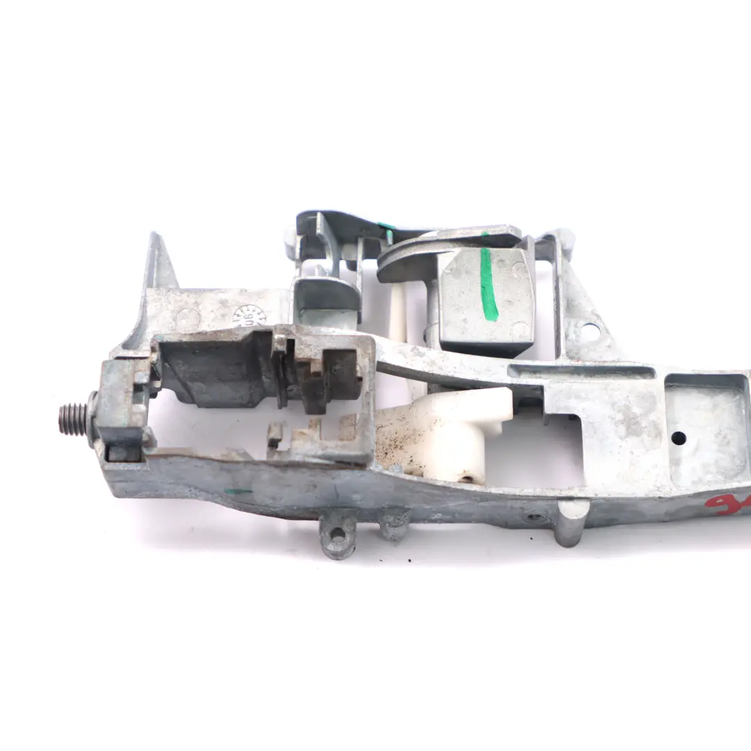 Maniglia Porta Base Portante Posteriore Destra Staffa per Peugeot 207 con numero di parte 9109 69 Peugeot 207 Maniglia Porta Base Portante Posteriore Destra Staffa - SKU 9109 69 - Numero di parte 9109 69