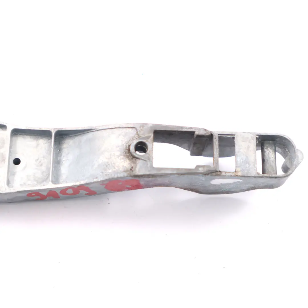Door Handle Grab Base Carrier Rear Right O/S Bracket Holder to Peugeot 207 with Part number 9109 69 Peugeot 207 Door Handle Grab Base Carrier Rear Right O/S Bracket Holder - SKU 9109 69 - Part number 9109 69