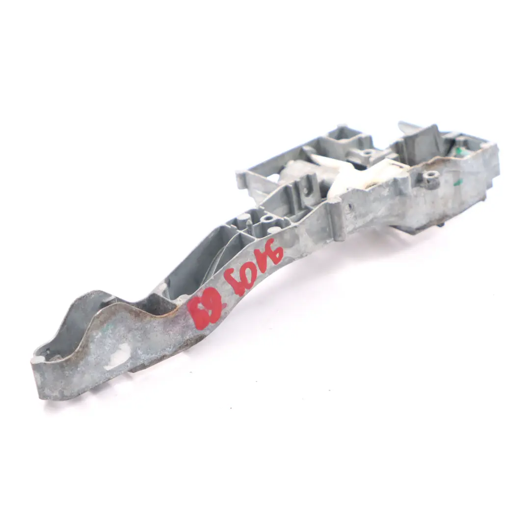 Peugeot 207 Maniglia Porta Base Portante Posteriore Destra Staffa - SKU 9109 69 - Numero di parte 9109 69
