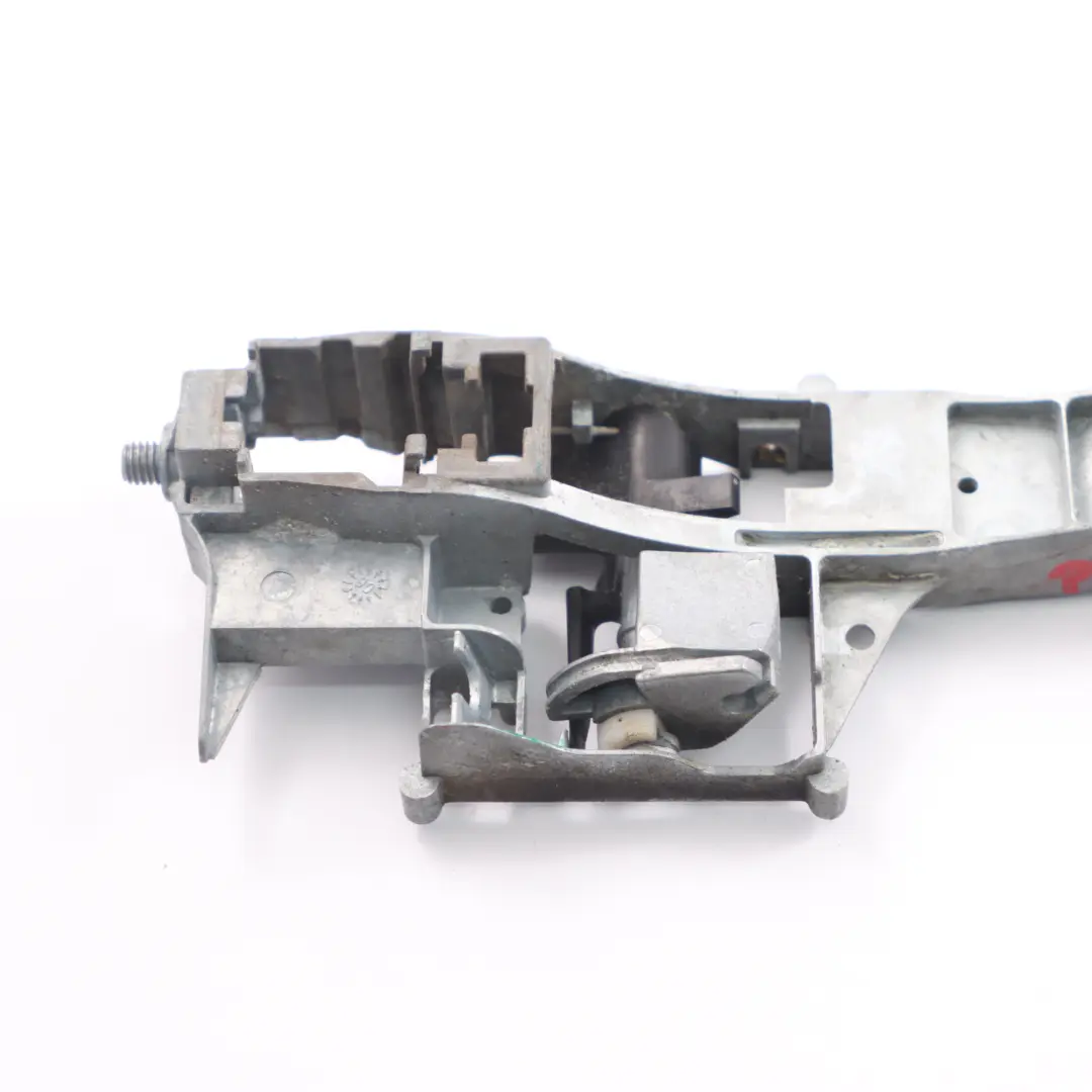 Peugeot 207 Türgriff Griff Basis Träger hinten links Halter - SKU 9109 70 - Teilenummer 9109 70