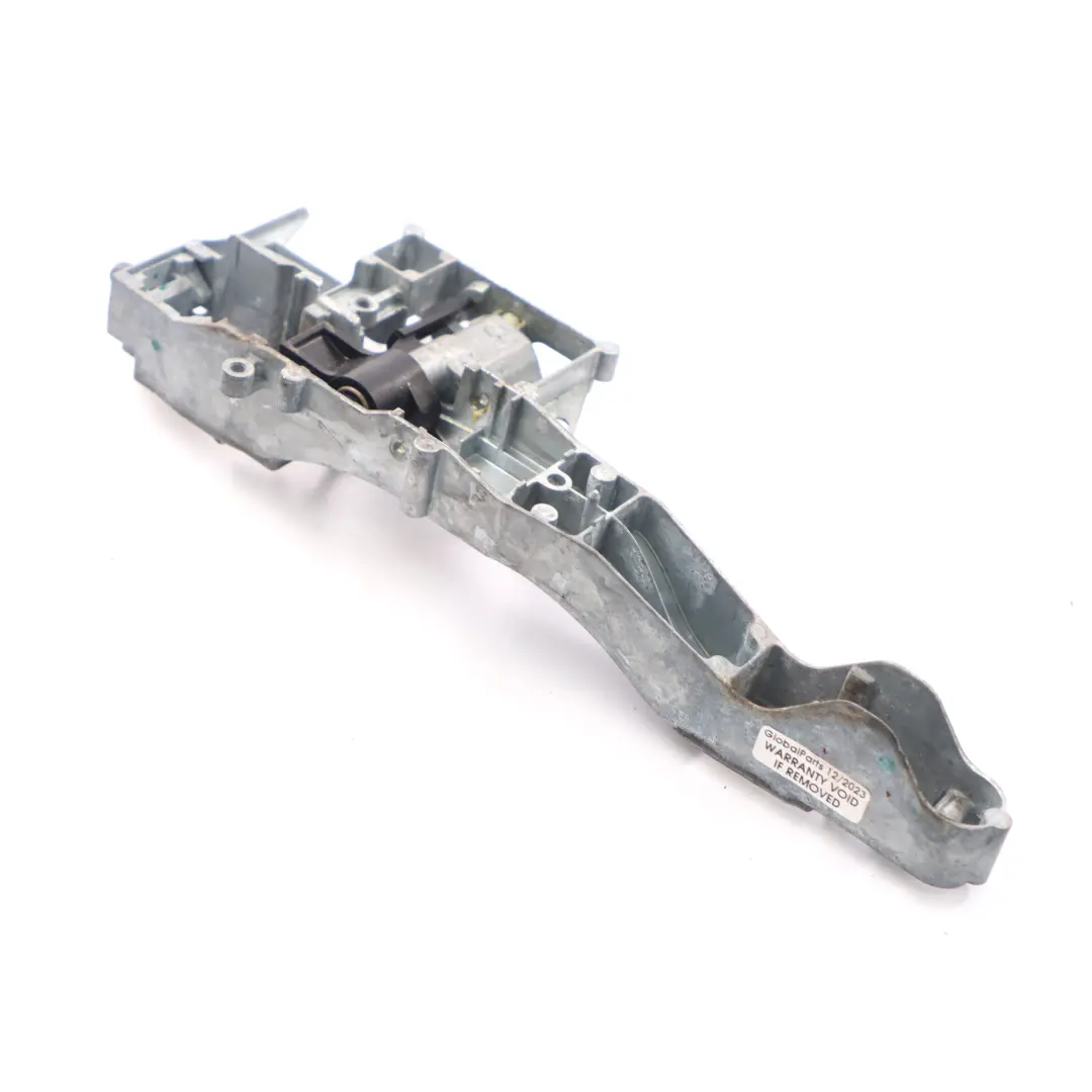 Peugeot 207 Türgriff Griff Basis Träger hinten links Halter - SKU 9109 70 - Teilenummer 9109 70