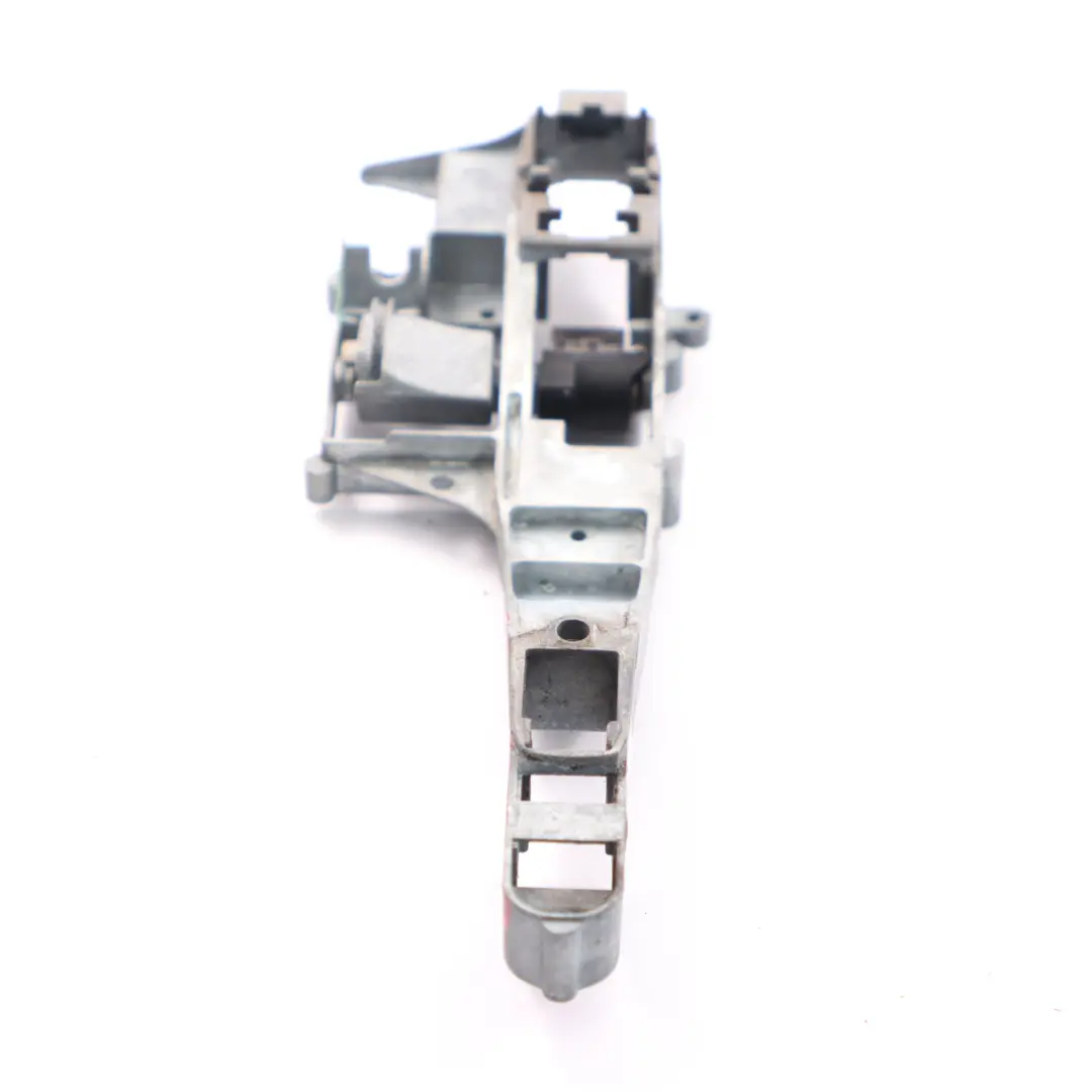 Peugeot 207 Türgriff Griff Basis Träger hinten links Halter - SKU 9109 70 - Teilenummer 9109 70