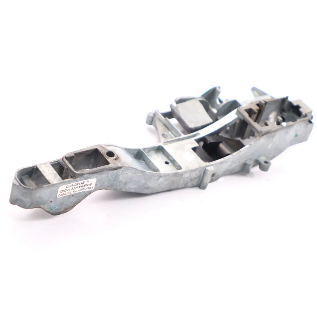 Peugeot 207 Door Handle Grab Base Carrier Rear Left N/S Bracket Holder - SKU 9109 70 - Part number 9109 70