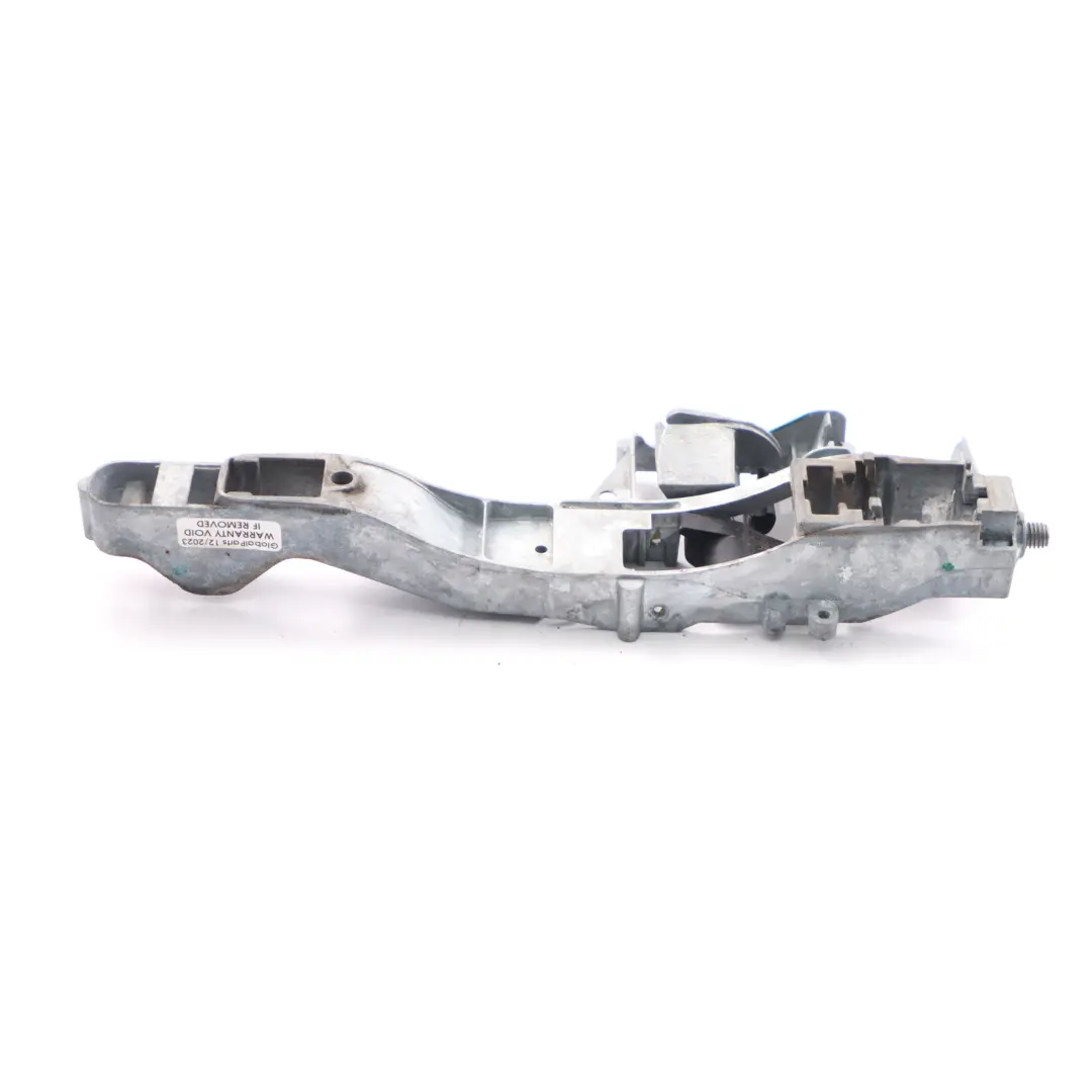 Peugeot 207 Türgriff Griff Basis Träger hinten links Halter - SKU 9109 70 - Teilenummer 9109 70