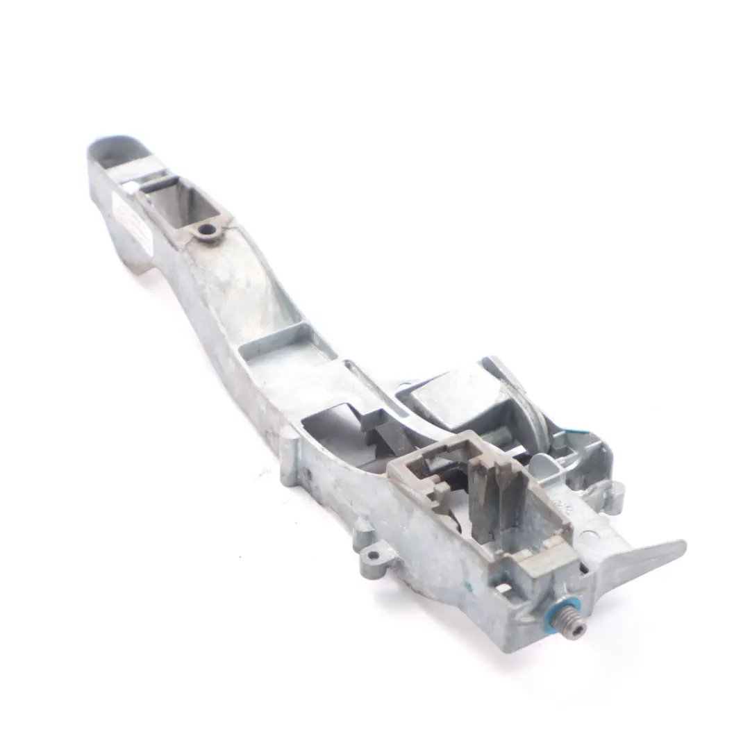 Peugeot 207 Türgriff Griff Basis Träger hinten links Halter - SKU 9109 70 - Teilenummer 9109 70