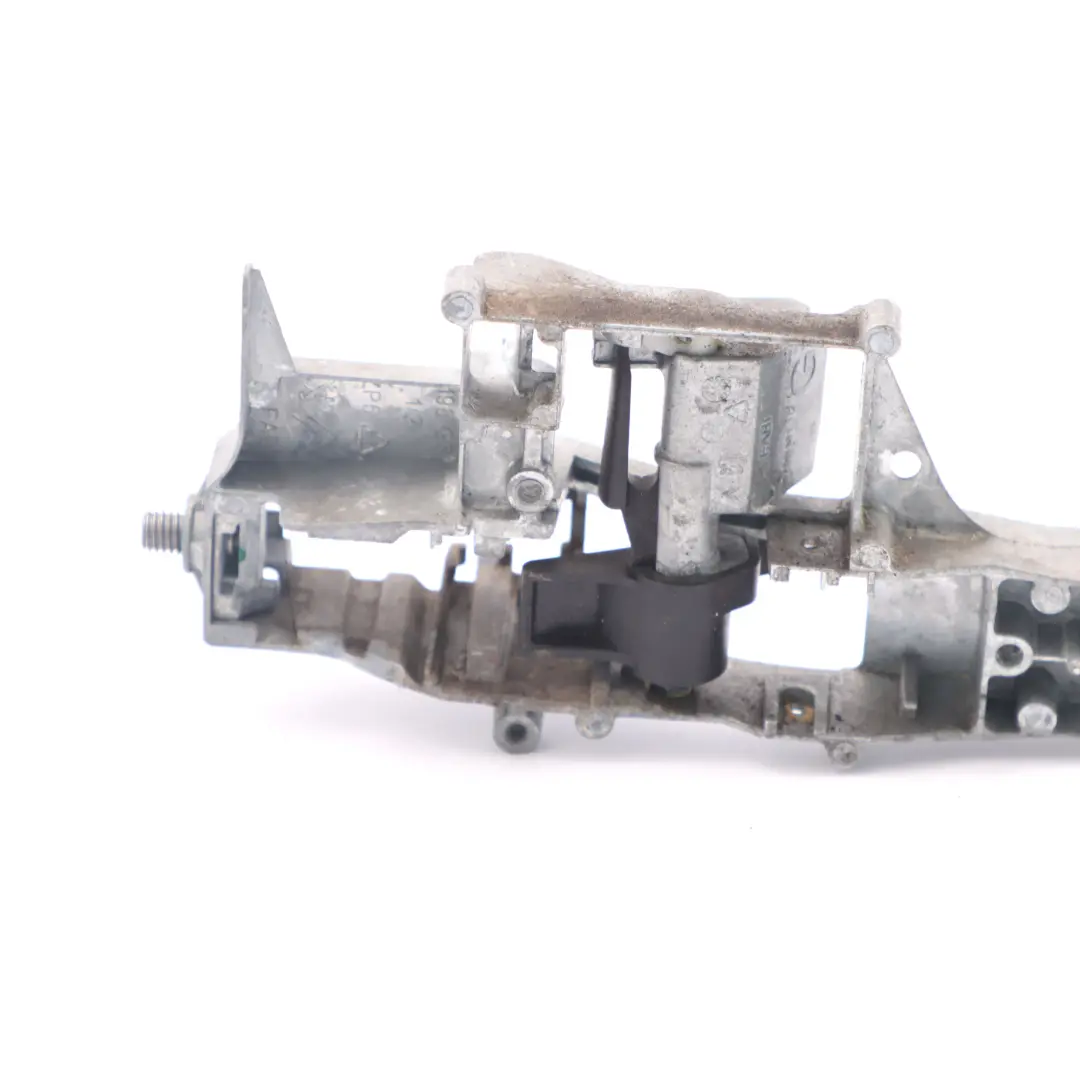 Peugeot 207 Türgriff Griff Basis Träger hinten links Halter - SKU 9109 70 - Teilenummer 9109 70