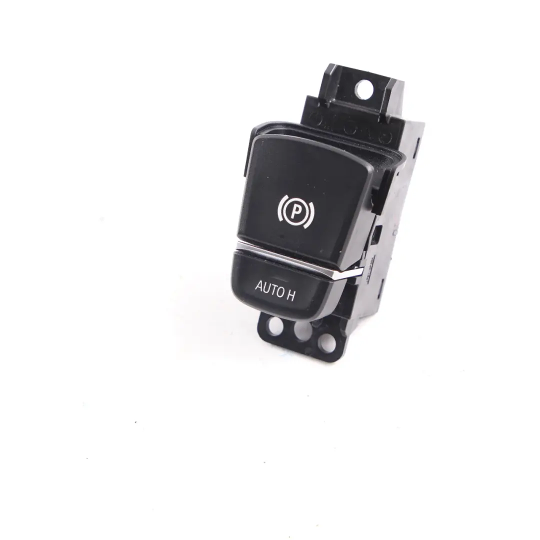 Botón freno estacionamiento Auto Hold Interruptor Unidad para BMW G30 G31 con número de pieza 9109311 BMW G30 G31 Botón freno estacionamiento Auto Hold Interruptor Unidad - SKU 9109311 - Número de pieza 9109311