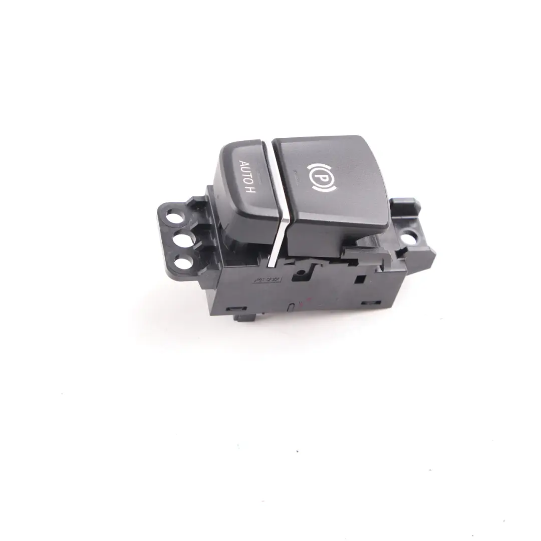Bouton de frein de parking Auto Hold Brake Switch Unit pour BMW G30 G31 à propos du numéro de pièce 9109311 BMW G30 G31 Bouton de frein de parking Auto Hold Brake Switch Unit - SKU 9109311 - Numéro de pièce 9109311