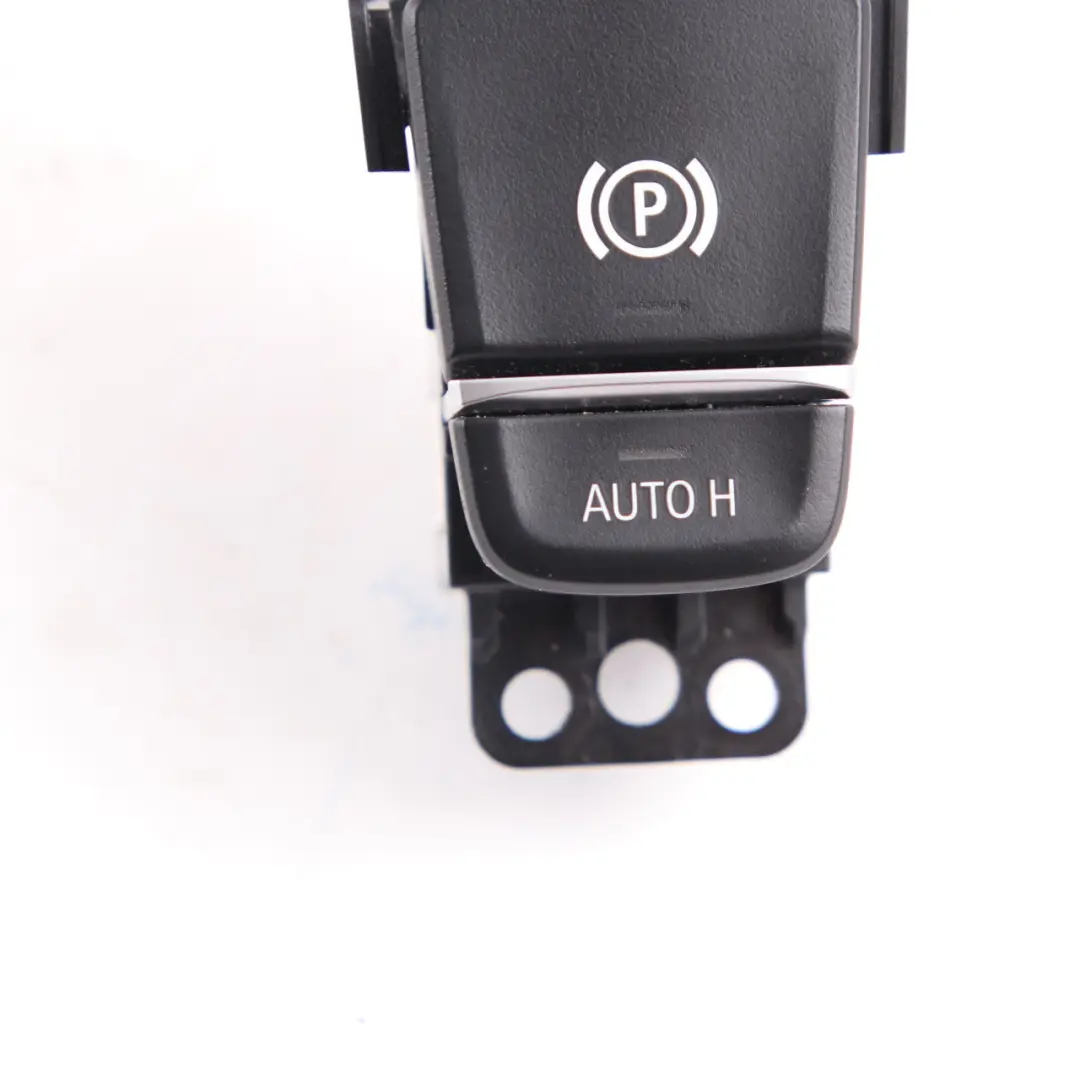 BMW G30 G31 Botón freno estacionamiento Auto Hold Interruptor Unidad - SKU 9109311 - Número de pieza 9109311