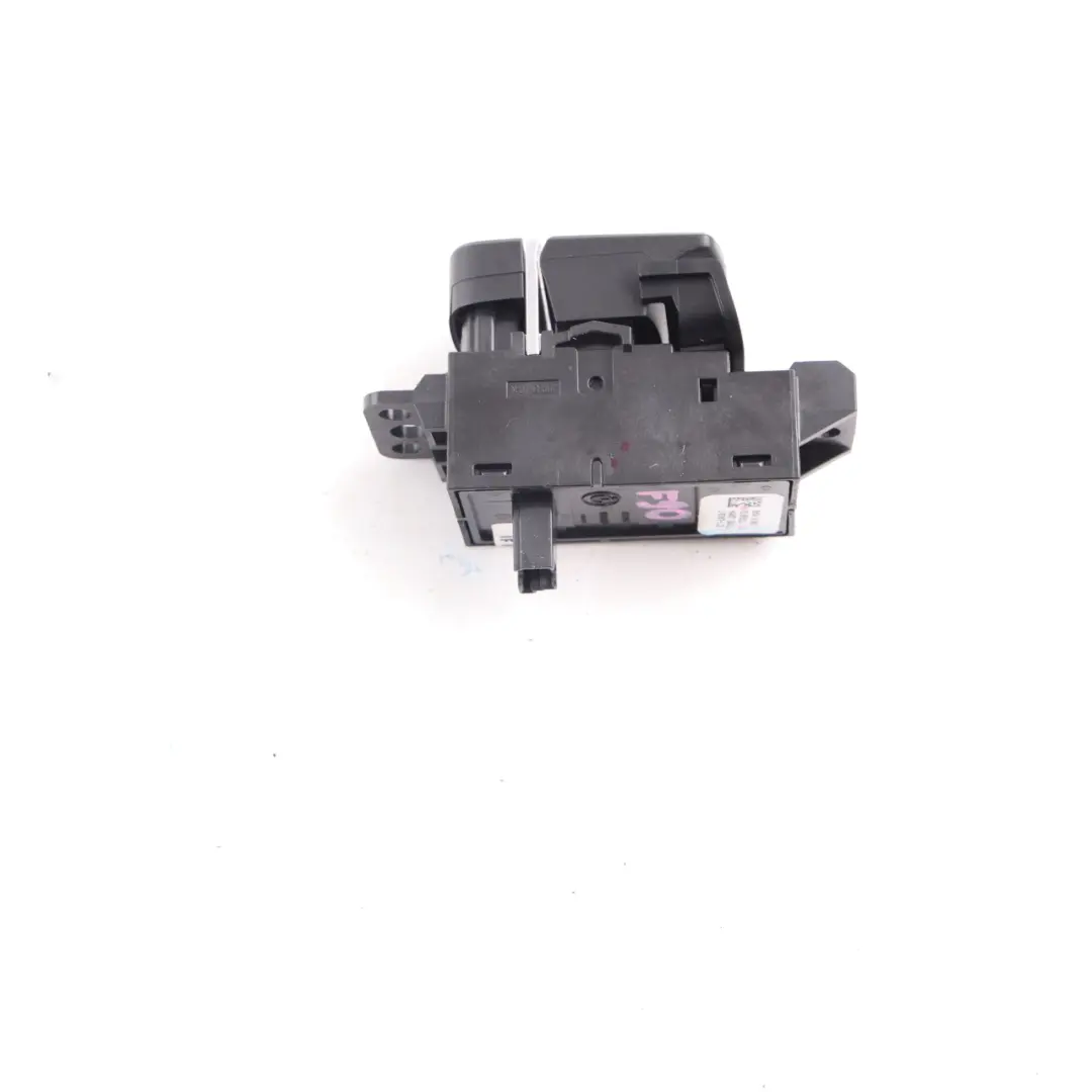 Parkbremsknopf Auto-Haltebremse Schaltereinheit für BMW G30 G31 mit Teilenummer 9109311 BMW G30 G31 Parkbremsknopf Auto-Haltebremse Schaltereinheit - SKU 9109311 - Teilenummer 9109311