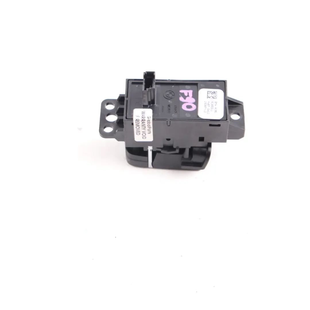 BMW G30 G31 Botón freno estacionamiento Auto Hold Interruptor Unidad - SKU 9109311 - Número de pieza 9109311