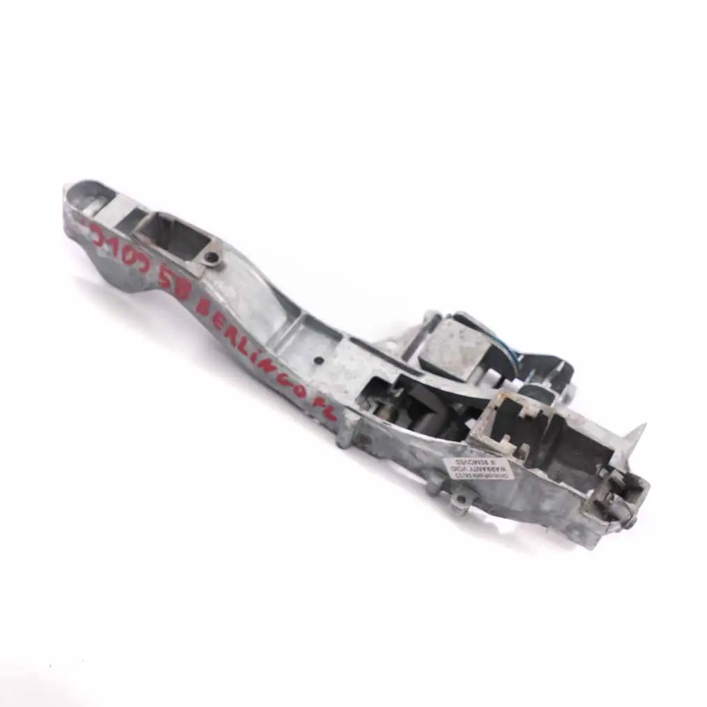 Citroen Berlingo Poignée de Porte Base Support Avant Gauche Extérieur pour à propos du numéro de pièce 910958 Citroen Berlingo Poignée de Porte Base Support Avant Gauche Extérieur - SKU 910958 - Numéro de pièce 910958