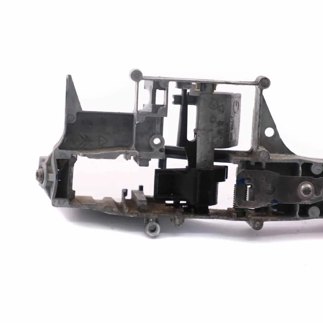 Citroen Berlingo Tür griff Griffbasis Träger vorne links außen  - SKU 910958 - Teilenummer 910958