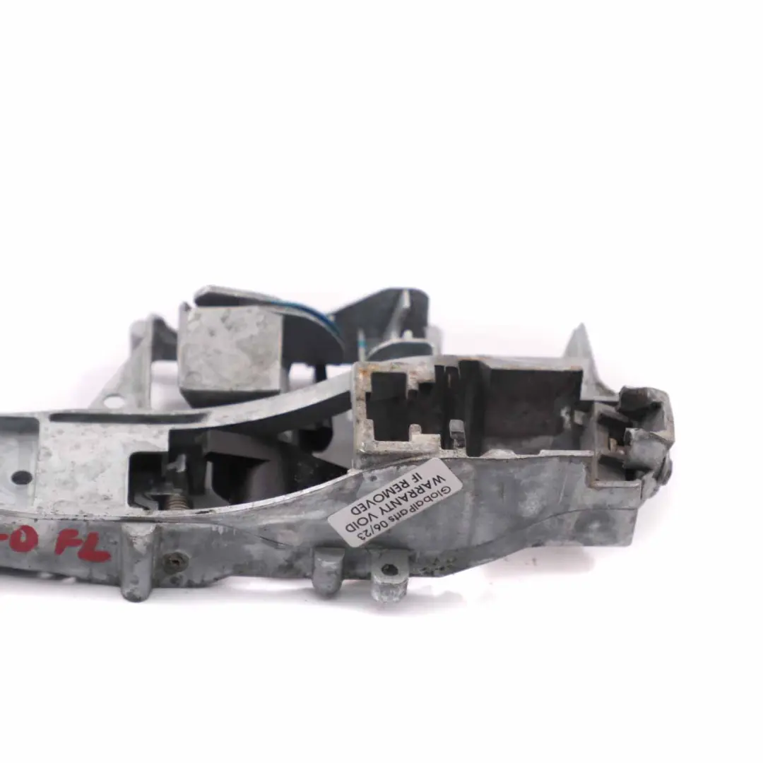 Citroen Berlingo Tür griff Griffbasis Träger vorne links außen  - SKU 910958 - Teilenummer 910958