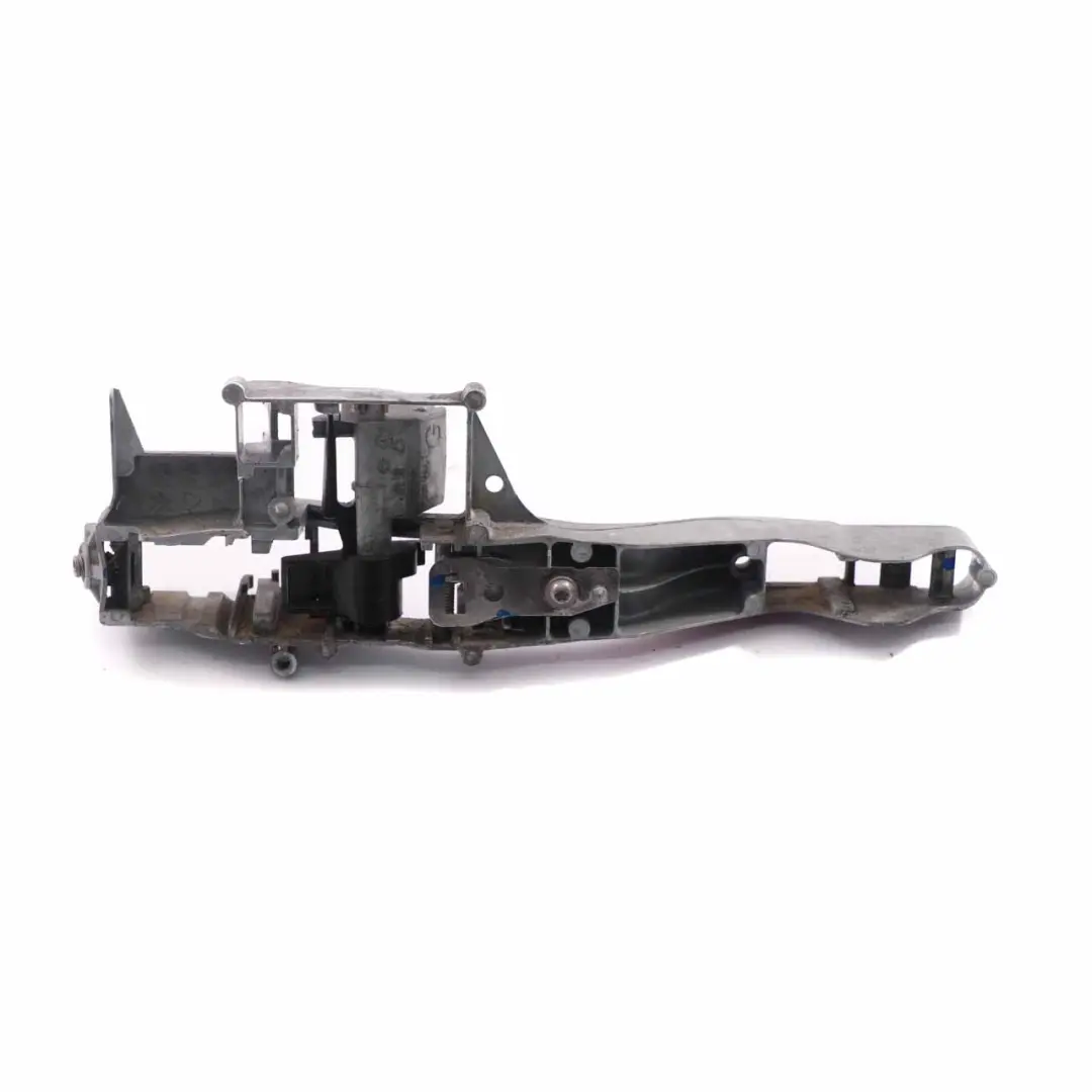 Citroen Berlingo Tür griff Griffbasis Träger vorne links außen  - SKU 910958 - Teilenummer 910958