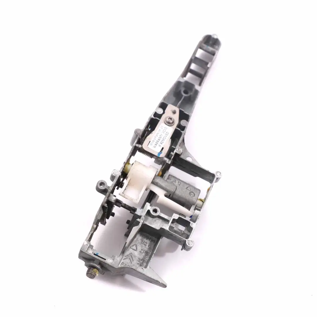  Citroen Berlingo Tür griff Griff Basis Träger vorne rechts Außen - SKU 910959 - Teilenummer 910959