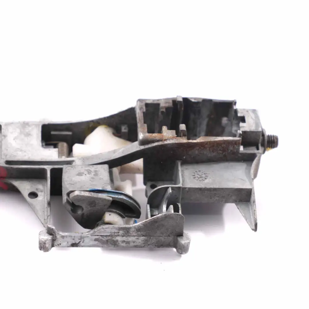  Citroen Berlingo Tür griff Griff Basis Träger vorne rechts Außen - SKU 910959 - Teilenummer 910959