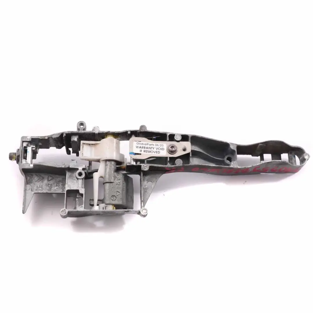  Citroen Berlingo Manija puerta Agarre Base Portador Delantero Derecho - SKU 910959 - Número de pieza 910959