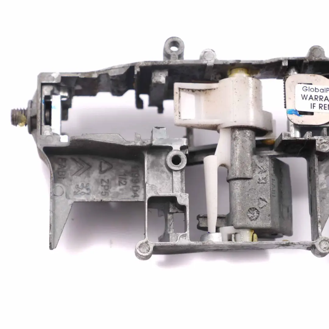  Citroen Berlingo Manija puerta Agarre Base Portador Delantero Derecho - SKU 910959 - Número de pieza 910959