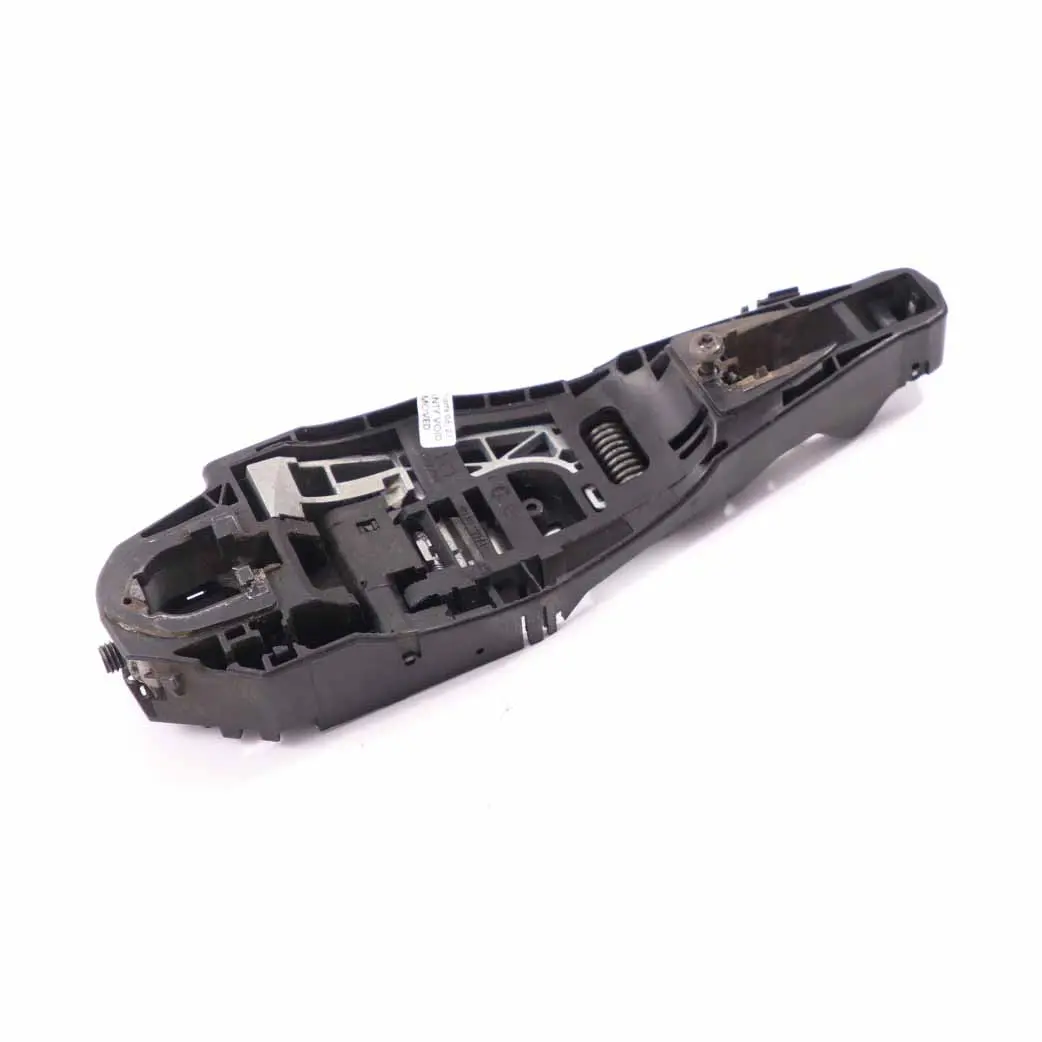  Citroen Berlingo Handle Carrier Rear Left N/S Door Trunk Grab Base - SKU 910961 - Part number 910961